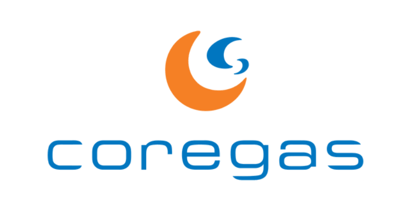 Client logo